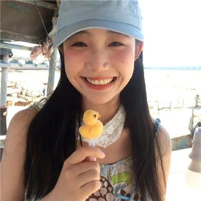 冒血腥气