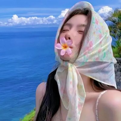 青青河畔草