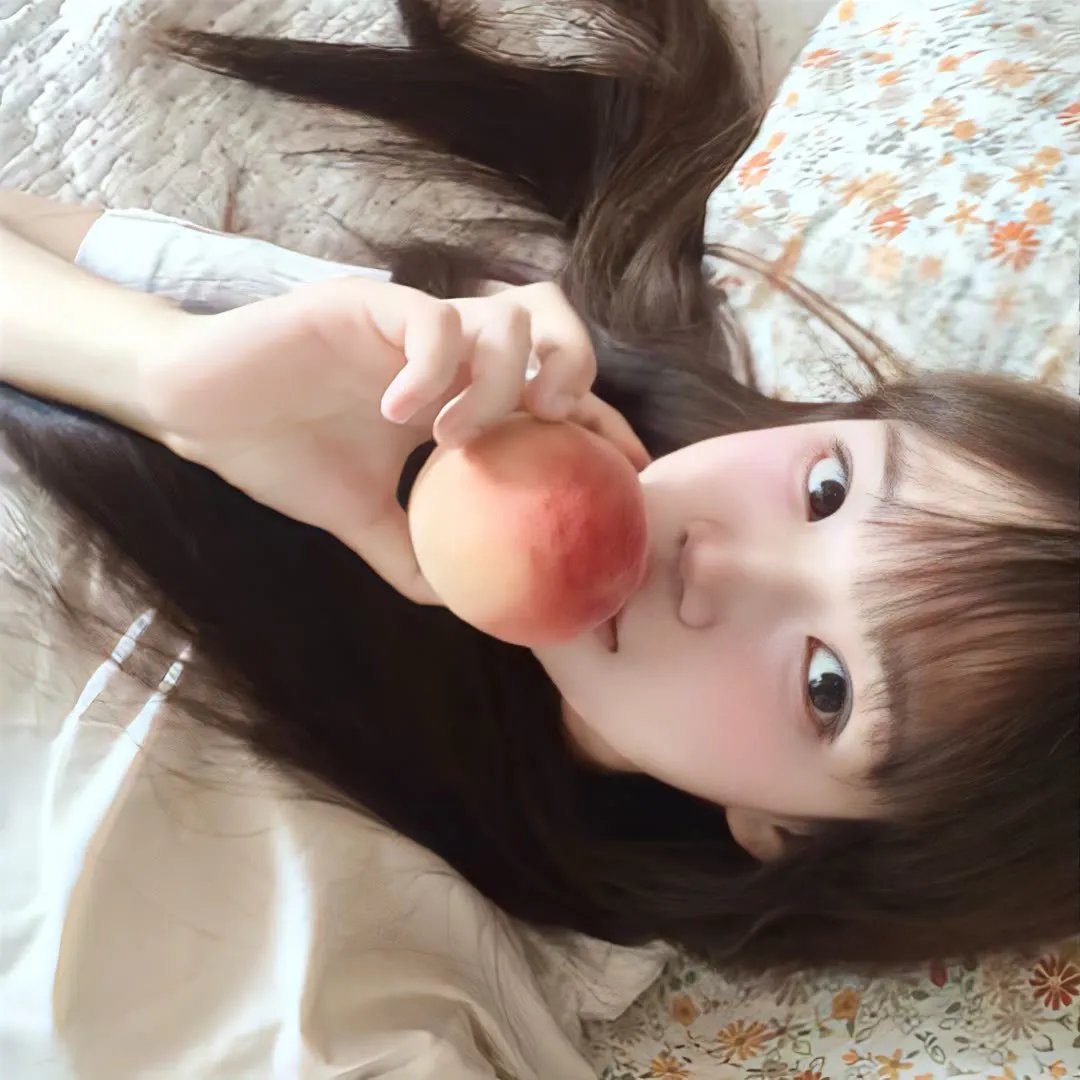 关于阿女的那件事